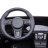 Электромобиль Porsche Cayman YSA021 180W красный оптом