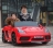 Электромобиль Porsche Cayman YSA021 180W красный оптом