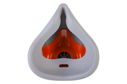 Комплект для защиты дыхания Jeta Safety, полумаска фильтрующая из силикона, J-SET6500-M оптом, фото 11
