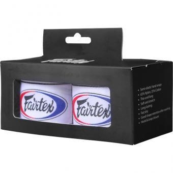 Боксерские Бинты Fairtex faibin06 оптом, фото 3