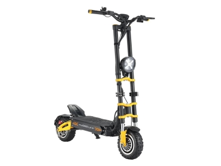 Электросамокат Kugoo Kirin LX 11 Plus оптом, фото 4