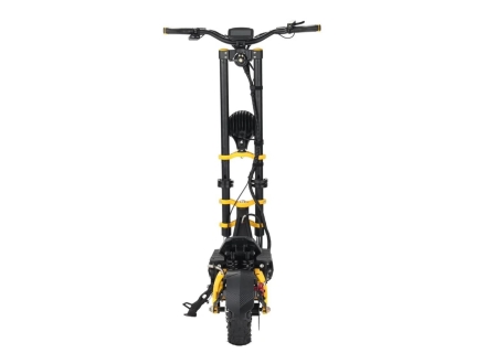 Электросамокат Kugoo Kirin LX 11 Plus оптом, фото 3
