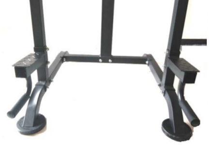 Тренажер Multi Power Basic Trainer DFC VT-7003 оптом, фото 6