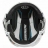 Шлем хоккейный WARRIOR COVERT PX2, арт. PX2H6-WH- S, р. S, белый оптом