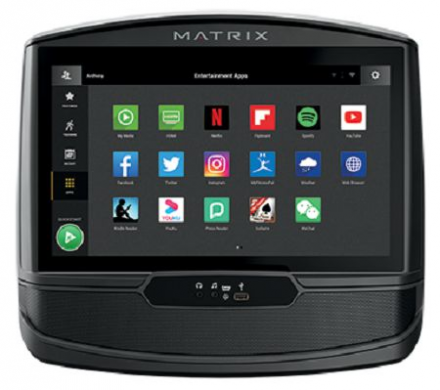 MATRIX U50XIR Велоэргометр домашний, 2021 оптом, фото 2