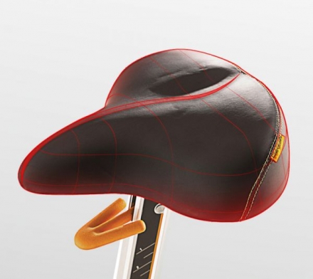 MATRIX U50XIR Велоэргометр домашний, 2021 оптом, фото 6