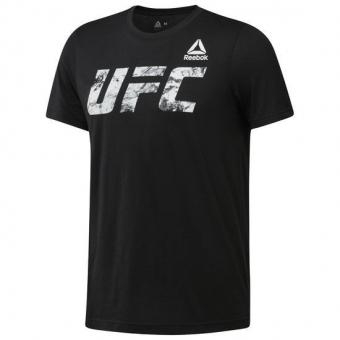 Футболка REEBOK UFC Graphic оптом, фото 1