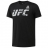 Футболка REEBOK UFC Graphic оптом