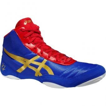 Борцовки Asics asisho039 оптом, фото 1