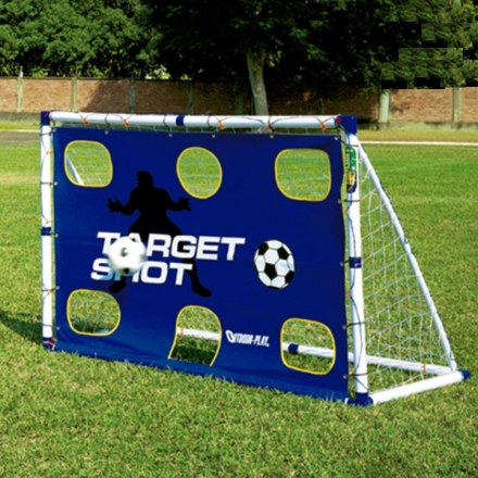 Ворота игровые DFC 3 в 1 / 183 см GOAL7339A оптом, фото 2