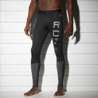 Штаны компрессионные REEBOK Combat оптом, фото 1
