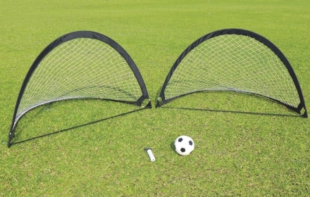 Ворота игровые DFC Foldable Soccer GOAL6219A оптом, фото 1
