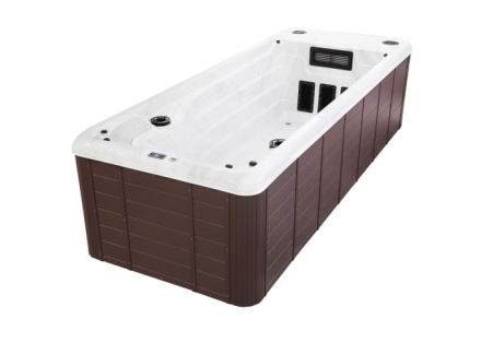 Плавательный Спа Бассейн JNJ Spas Swim Pro SPA-8278 оптом, фото 2