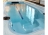 Плавательный Спа Бассейн JNJ Spas Swim Pro SPA-8278 оптом