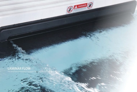 Плавательный Спа Бассейн JNJ Spas Swim Pro SPA-8278 оптом, фото 5