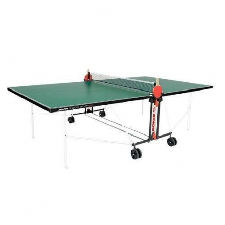Теннисный стол DONIC OUTDOOR ROLLER FUN BLUE оптом, фото 1