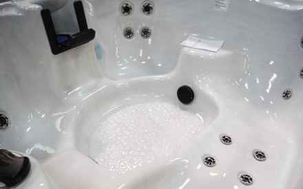 Спа-бассейн Cal Spas Hawaiian Plus PPZ-631LE оптом, фото 4