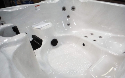 Спа-бассейн Cal Spas Hawaiian Plus PPZ-631LE оптом, фото 5