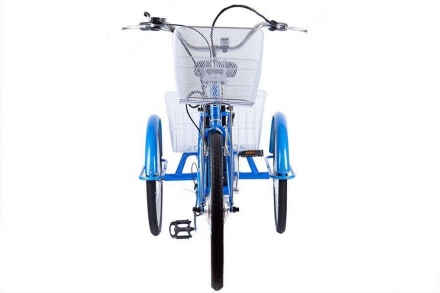 Трицикл IZH-BIKE FARMER оптом, фото 4