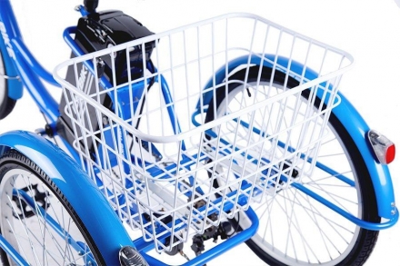 Трицикл IZH-BIKE FARMER оптом, фото 17