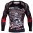 Рашгард Venum Zombie Return L/S - Black оптом