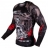 Рашгард Venum Zombie Return L/S - Black оптом