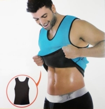 Топик мужской ST-2018 (неопрен) р.L