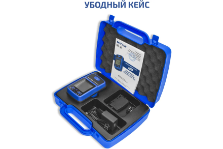 Газоанализатор|измеритель концентрации угарного газа МЕГЕОН 08207 к0000398803 оптом, фото 9