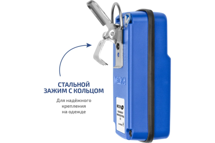 Газоанализатор|измеритель концентрации угарного газа МЕГЕОН 08207 к0000398803 оптом, фото 5