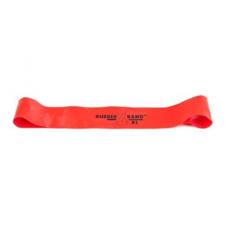 Ленточный амортизатор Dittmann RubberBand XL, цвет: красный оптом, фото 1