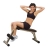 Скамья для пресса складная BEST FITNESS     оптом