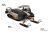 Снегоход BRP Ski-doo Expedition Xtreme 850 e-tec оптом