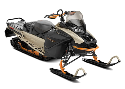 Снегоход BRP Ski-doo Expedition Xtreme 850 e-tec оптом, фото 1