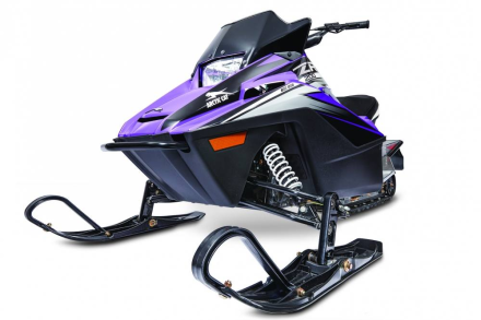 Снегоход ARCTIC CAT ZR 200 ES оптом, фото 2