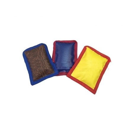 Мешочек для метания 500 гр оптом, фото 1