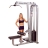 Верхняя-нижня тяга Body-Solid SLM300G-3 со стеком 140 кг оптом