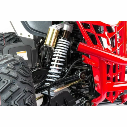 Квадроцикл подростковый MotoLand ATV 250 Rally оптом, фото 12