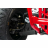 Квадроцикл подростковый MotoLand ATV 250 Rally оптом