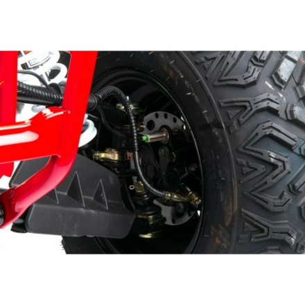 Квадроцикл подростковый MotoLand ATV 250 Rally оптом, фото 10