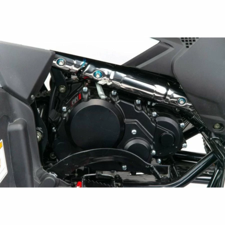 Квадроцикл подростковый MotoLand ATV 250 Rally оптом, фото 8