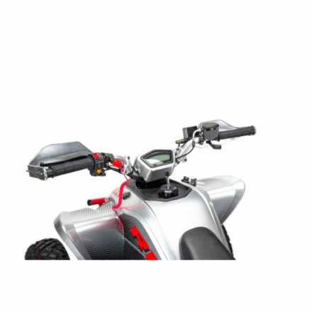 Квадроцикл подростковый MotoLand ATV 250 Rally оптом, фото 6