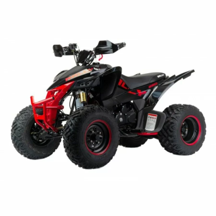 Квадроцикл подростковый MotoLand ATV 250 Rally оптом, фото 3