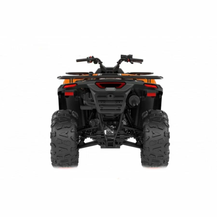 Квадроцикл Segway AT5 SE оптом, фото 15