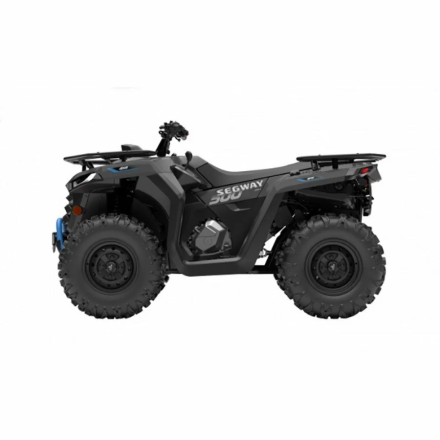 Квадроцикл Segway AT5 SE оптом, фото 8