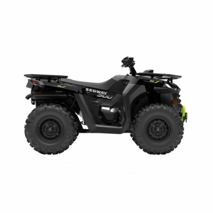 Квадроцикл Segway AT5 SE оптом, фото 4