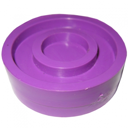 Шайба детская пластиковая оптом, фото 1