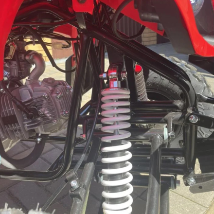 Квадроцикл ElectroTown ATV-125C оптом, фото 11