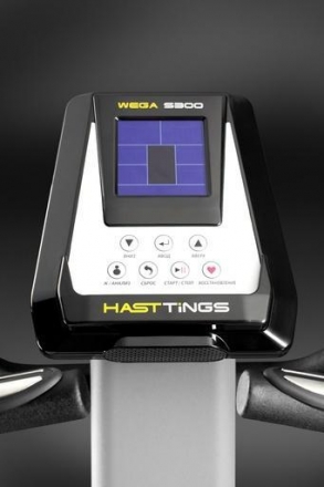Велотренажер Hasttings Wega S300				 оптом, фото 9