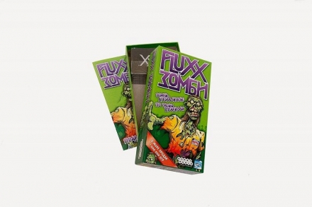 Fluxx Зомби оптом, фото 1