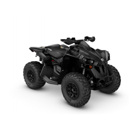 Квадроцикл BRP Renegade 1000 X xc, фото 1 Квадроцикл BRP Renegade 1000 X xc, фото 1